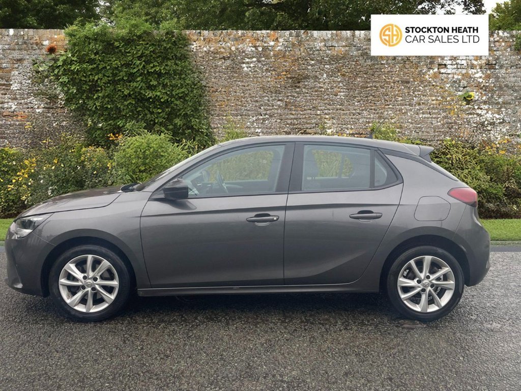 Used Vauxhall Corsa 2020 for sale - 77212833: Photo 7