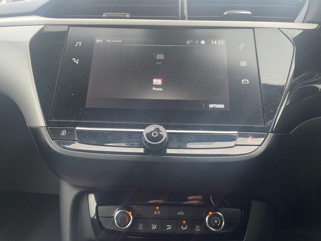 Used Vauxhall Corsa 2020 for sale - 77212833: Photo 9