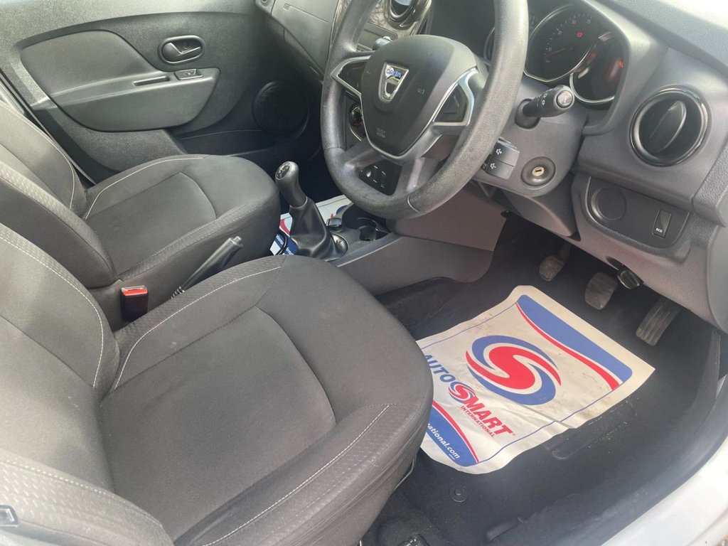 Used Dacia Sandero 2019 for sale - 76617264: Photo 10
