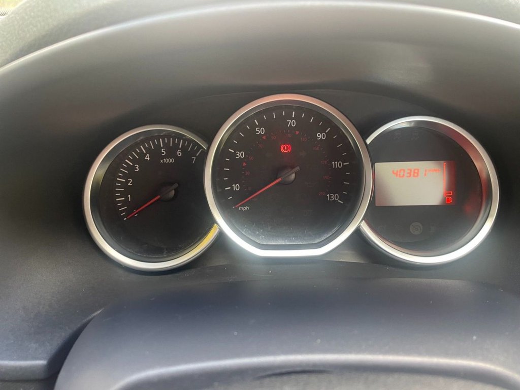 Used Dacia Sandero 2019 for sale - 76617264: Photo 12