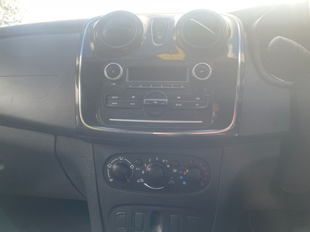 Used Dacia Sandero 2019 for sale - 76617264: Photo 13