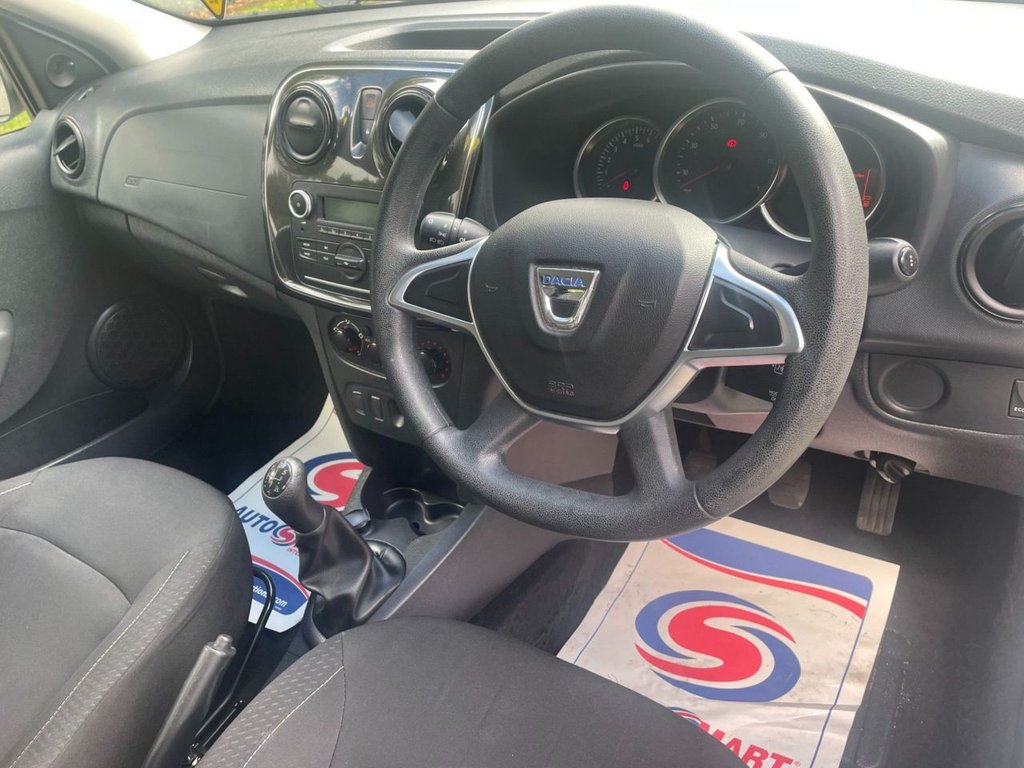 Used Dacia Sandero 2019 for sale - 76617264: Photo 9