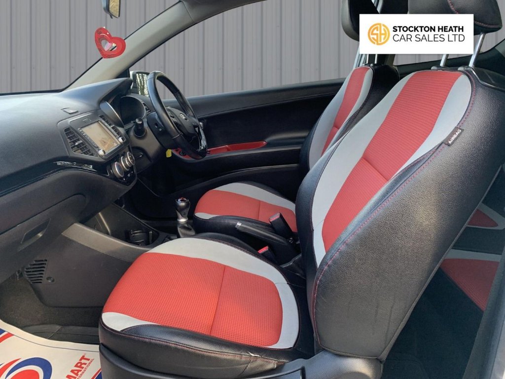 Used Kia Picanto 2015 for sale - 76617301: Photo 11