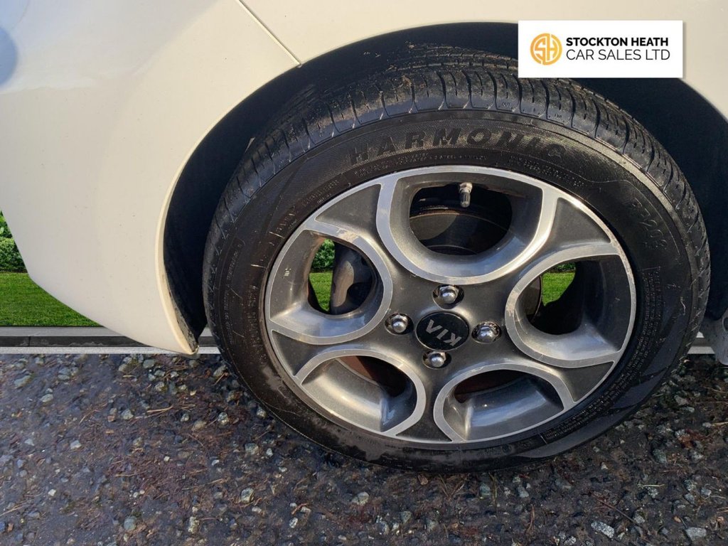 Used Kia Picanto 2015 for sale - 76617301: Photo 13