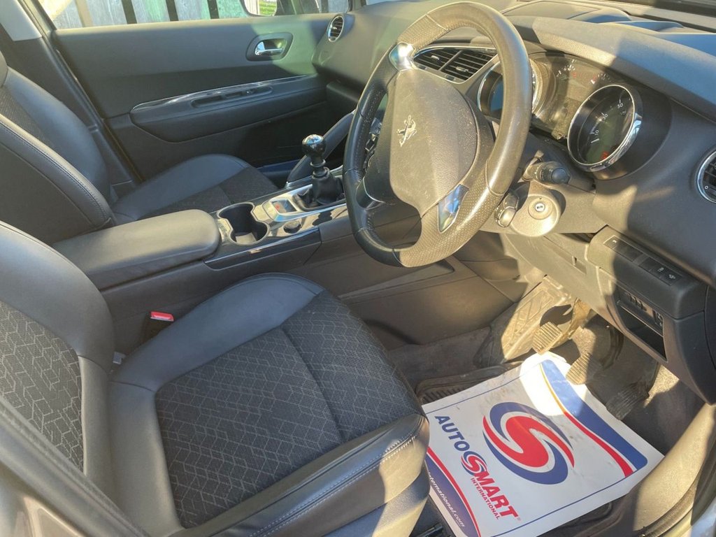 Used Peugeot 3008 2014 for sale - 77096474: Photo 10