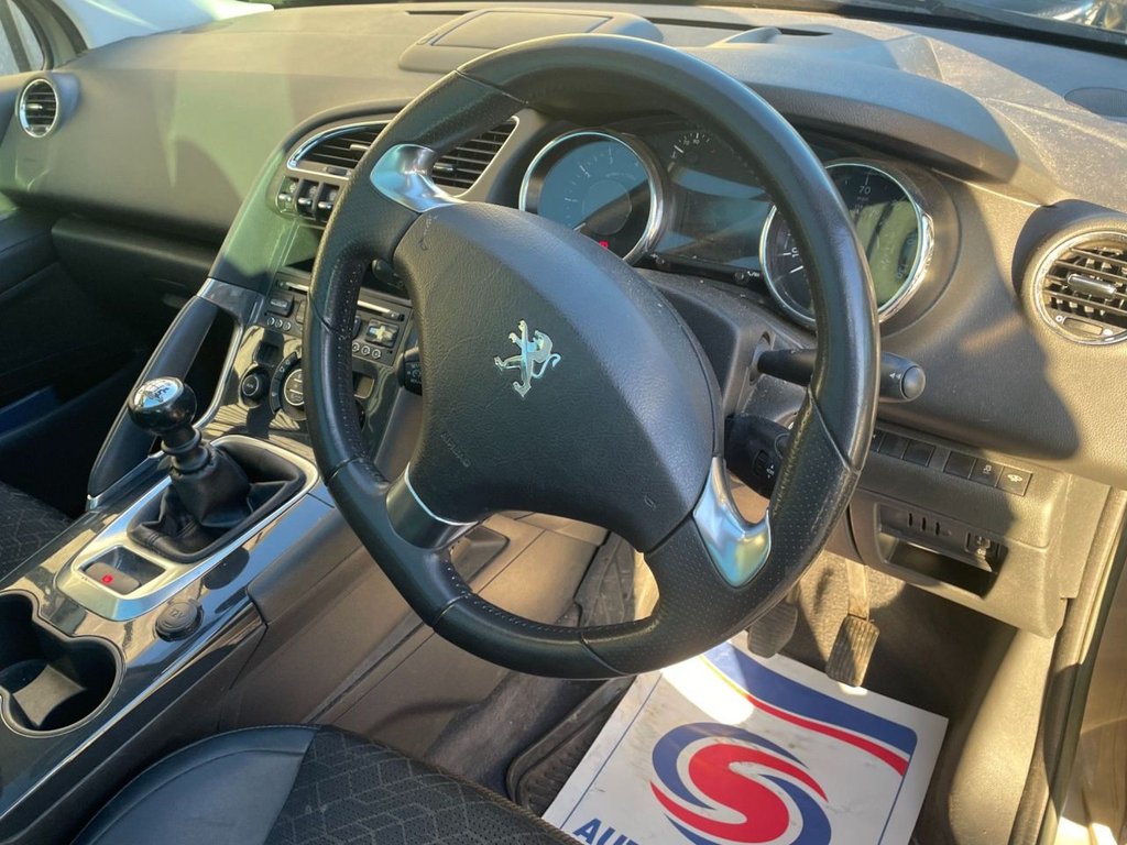 Used Peugeot 3008 2014 for sale - 77096474: Photo 11