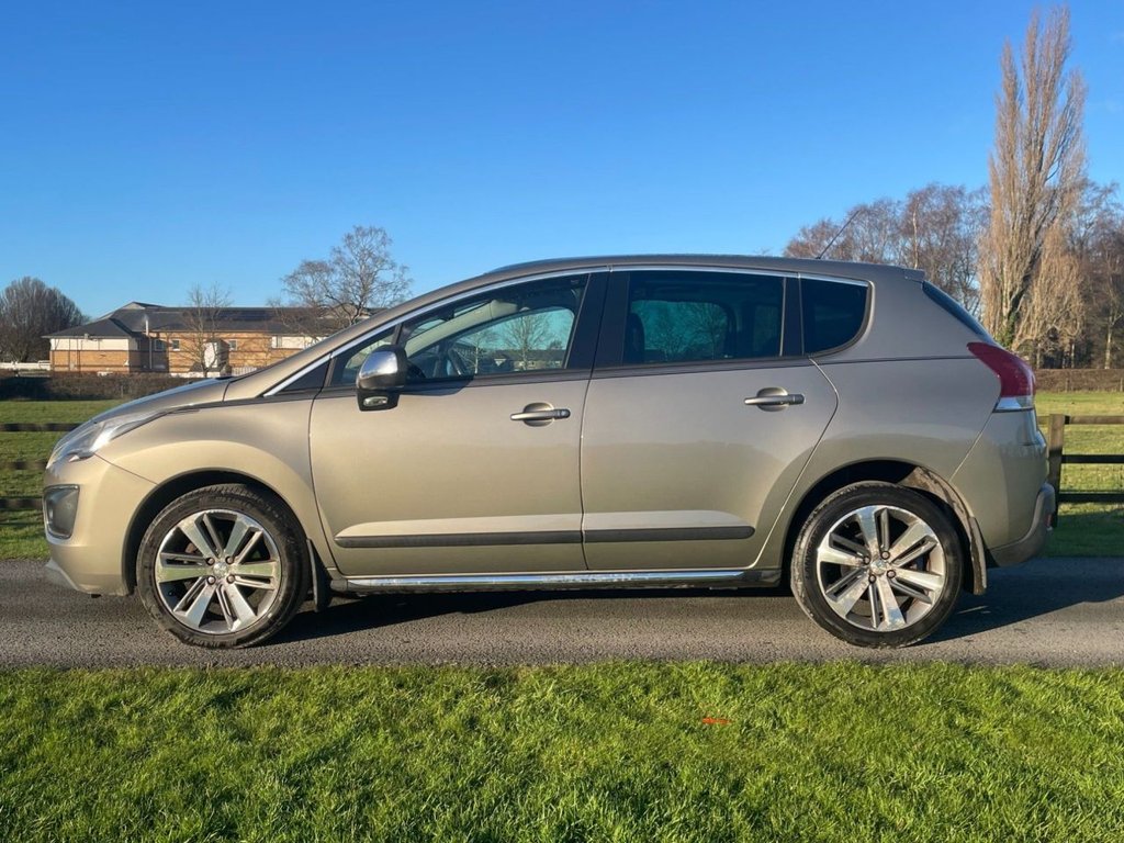 Used Peugeot 3008 2014 for sale - 77096474: Photo 4