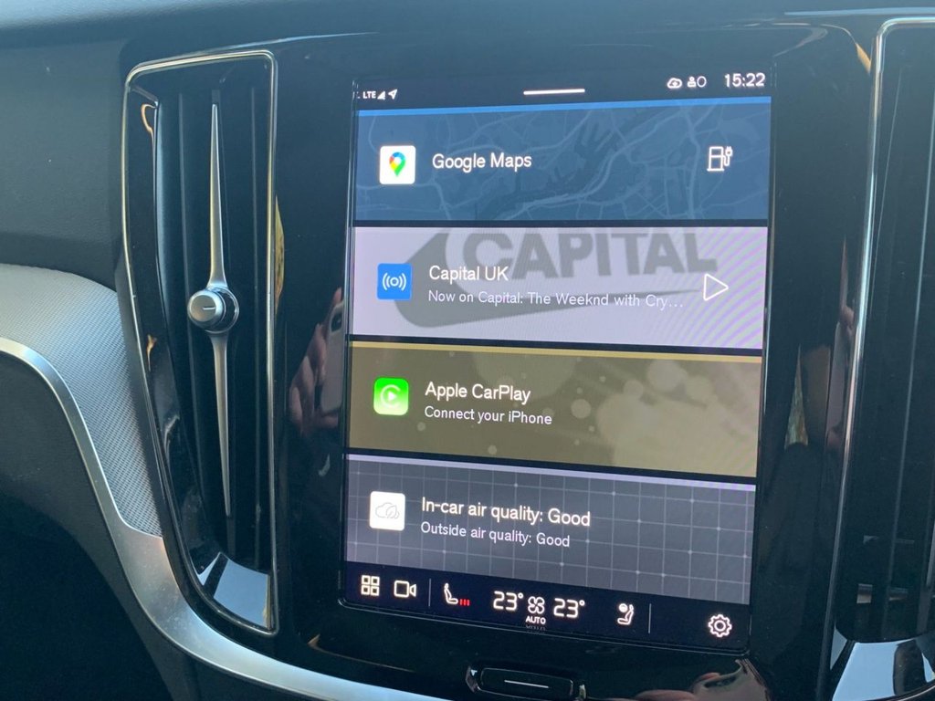 Used Volvo V60 2022 for sale - 77227251: Photo 11