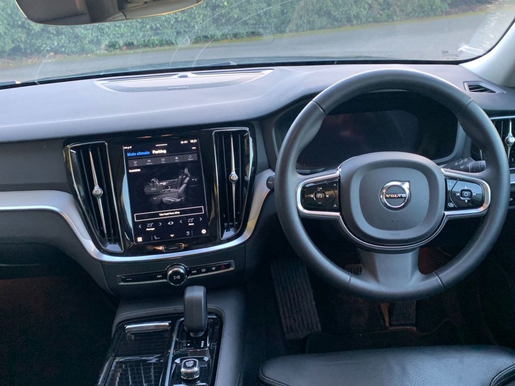 Used Volvo V60 2022 for sale - 77227251: Photo 12