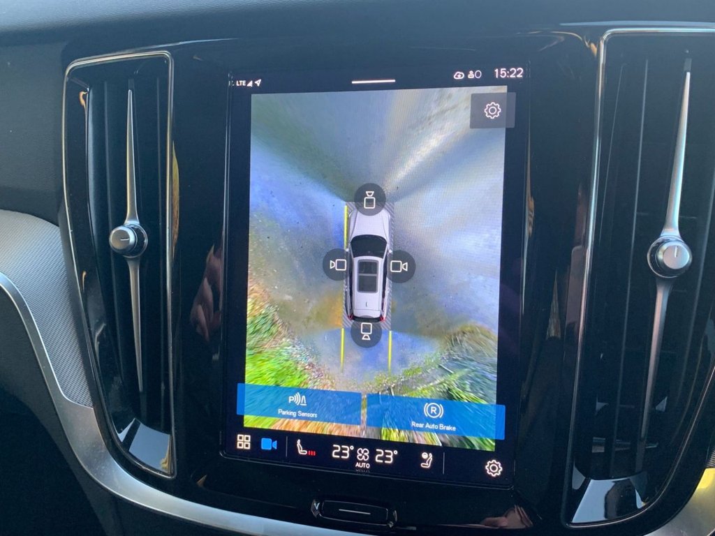 Used Volvo V60 2022 for sale - 77227251: Photo 13