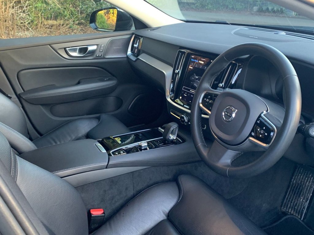 Used Volvo V60 2022 for sale - 77227251: Photo 14