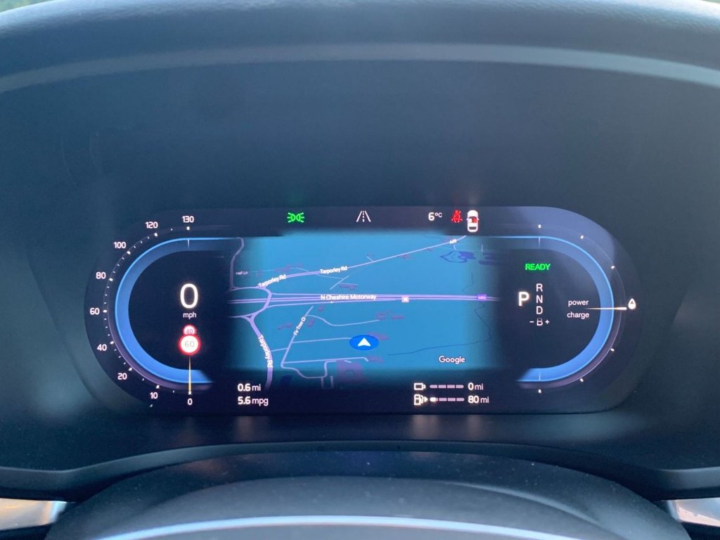 Used Volvo V60 2022 for sale - 77227251: Photo 15