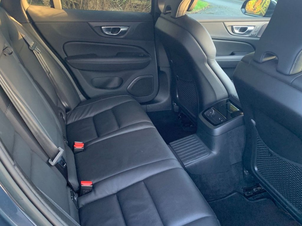 Used Volvo V60 2022 for sale - 77227251: Photo 16