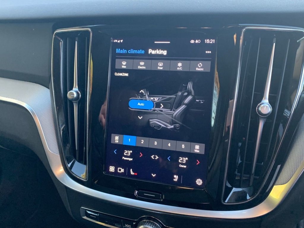 Used Volvo V60 2022 for sale - 77227251: Photo 17