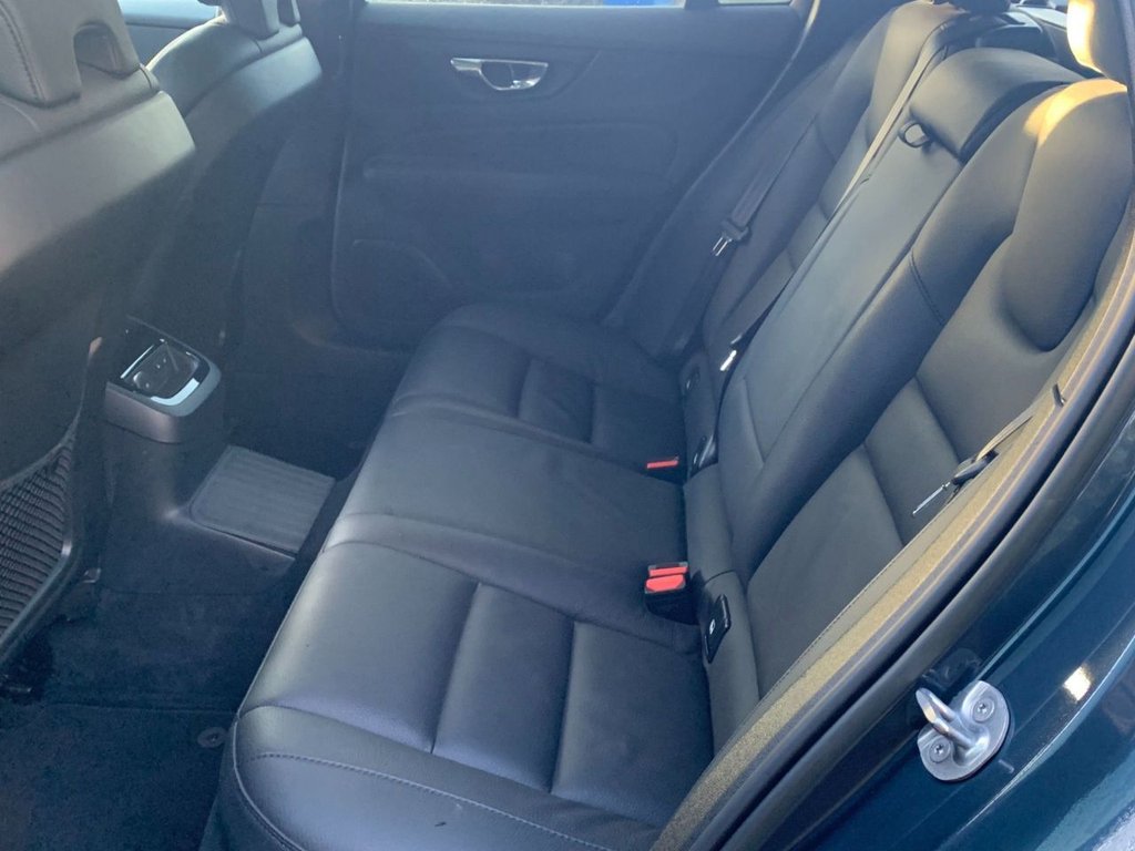 Used Volvo V60 2022 for sale - 77227251: Photo 18