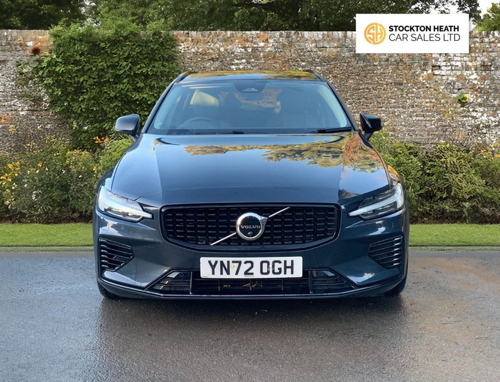 Used Volvo V60 2022 for sale - 77227251: Photo 7