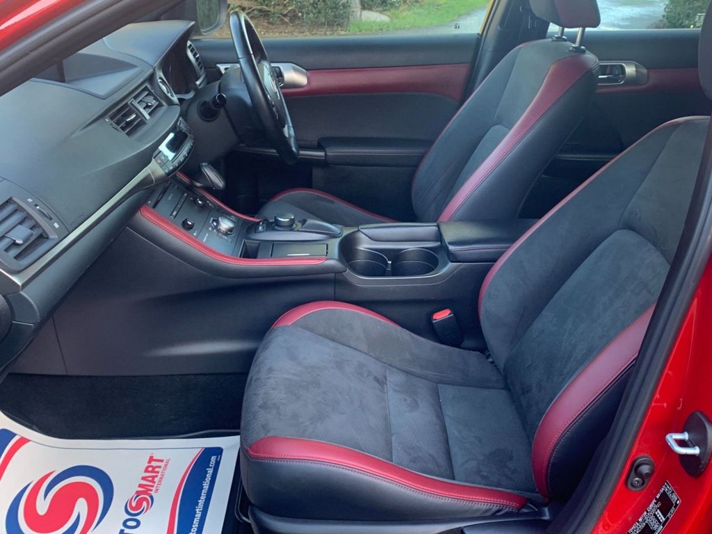 Used Lexus CT 2019 for sale - 77227297: Photo 10