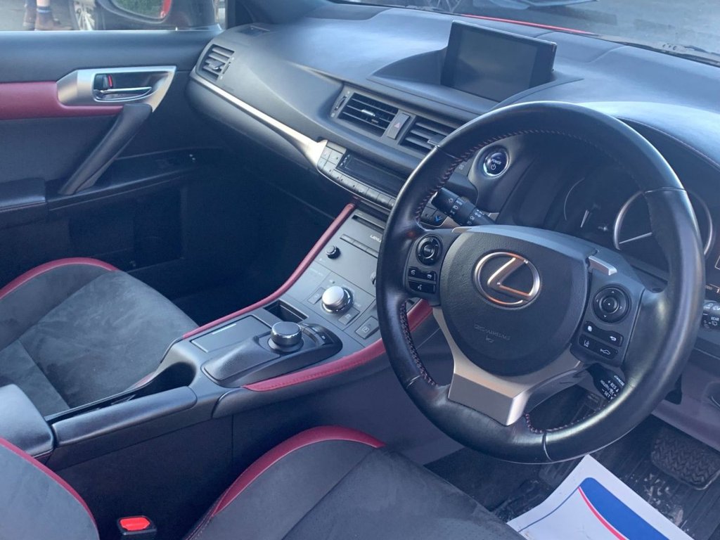 Used Lexus CT 2019 for sale - 77227297: Photo 11