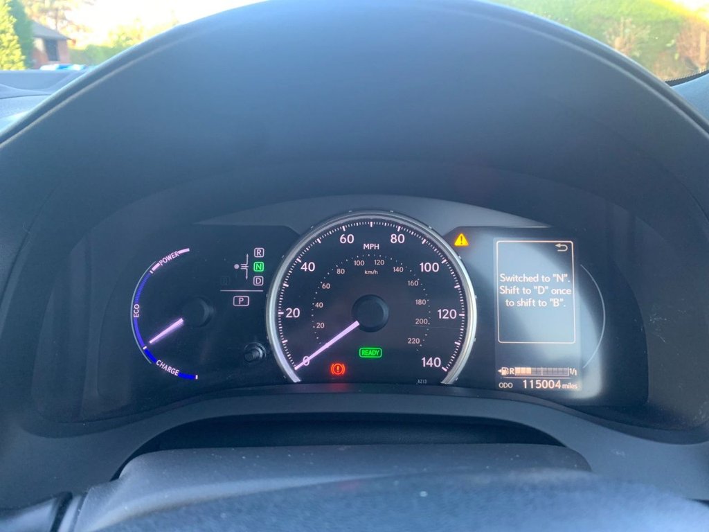 Used Lexus CT 2019 for sale - 77227297: Photo 12