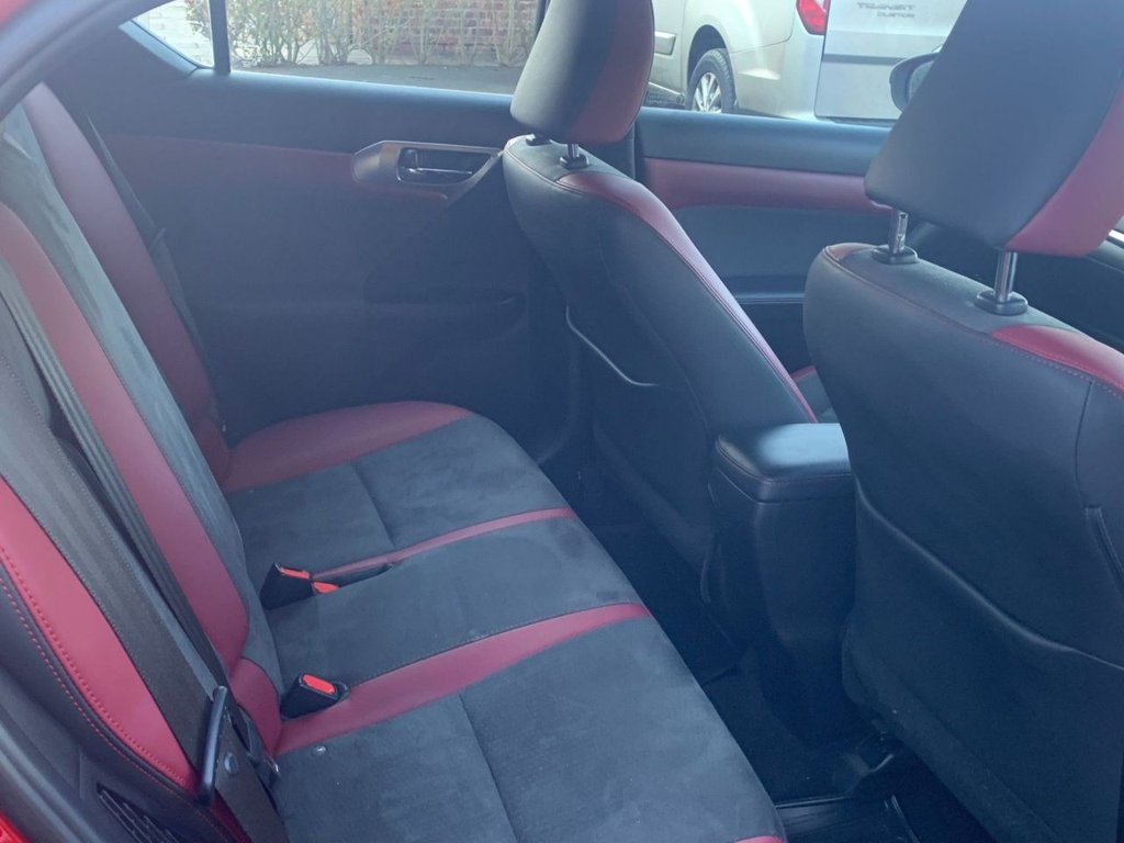 Used Lexus CT 2019 for sale - 77227297: Photo 13