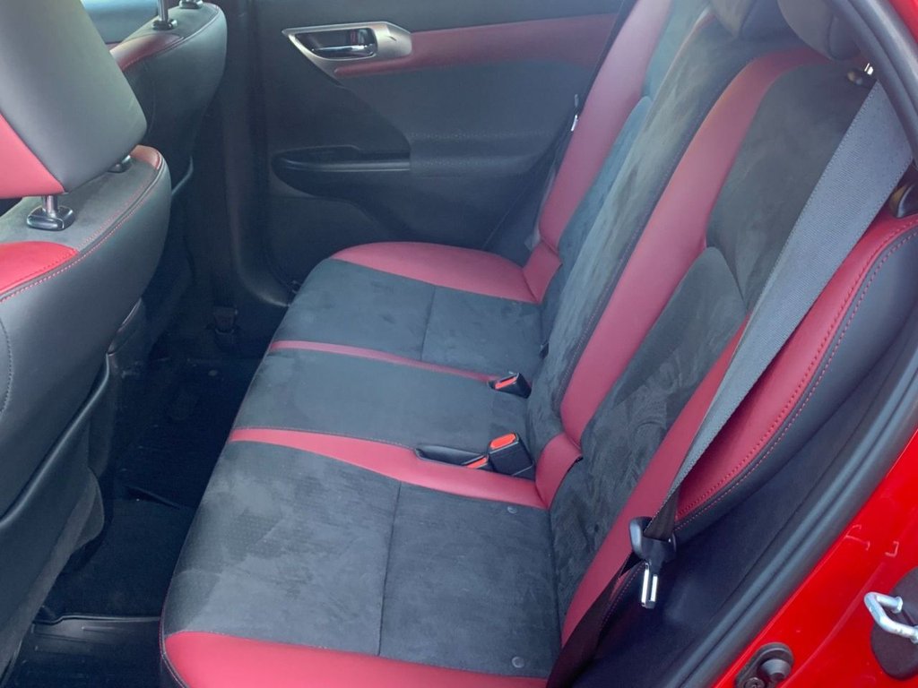 Used Lexus CT 2019 for sale - 77227297: Photo 14