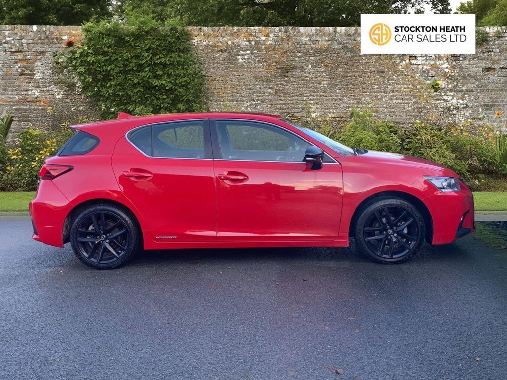 Used Lexus CT 2019 for sale - 77227297: Photo 3