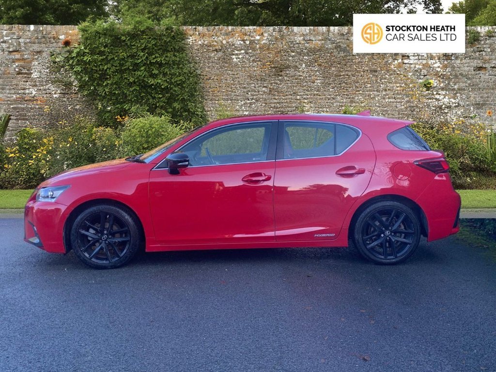 Used Lexus CT 2019 for sale - 77227297: Photo 4