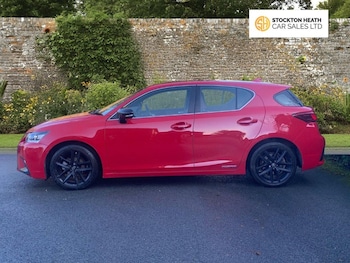 Used Lexus CT 2019 for sale - 77227297: Photo