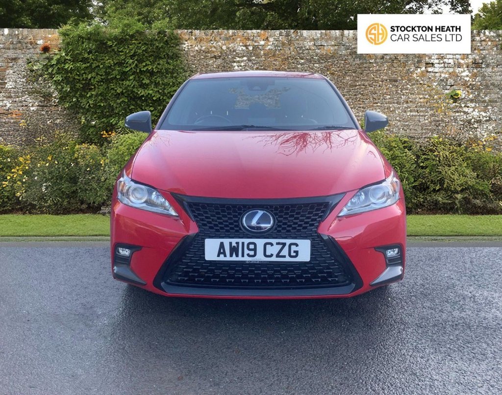 Used Lexus CT 2019 for sale - 77227297: Photo 7