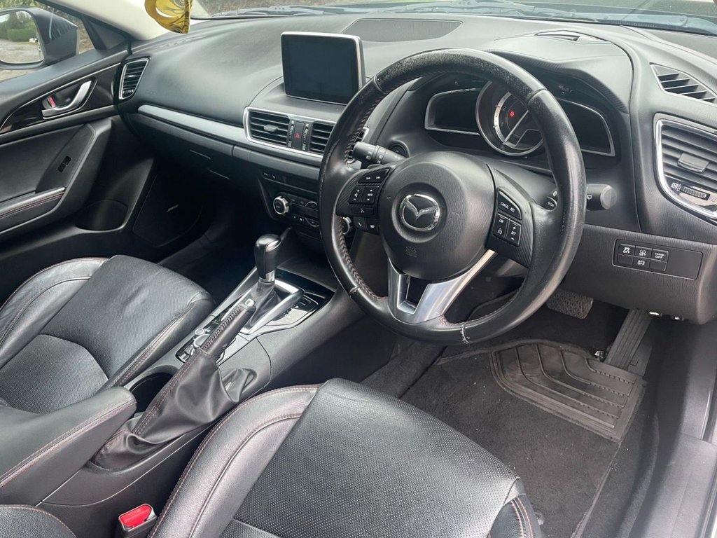Used Mazda Mazda3 2014 for sale - 77072675: Photo 10