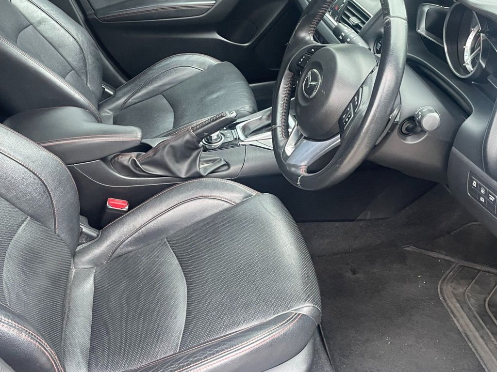 Used Mazda Mazda3 2014 for sale - 77072675: Photo 11