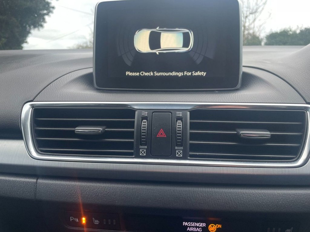 Used Mazda Mazda3 2014 for sale - 77072675: Photo 14