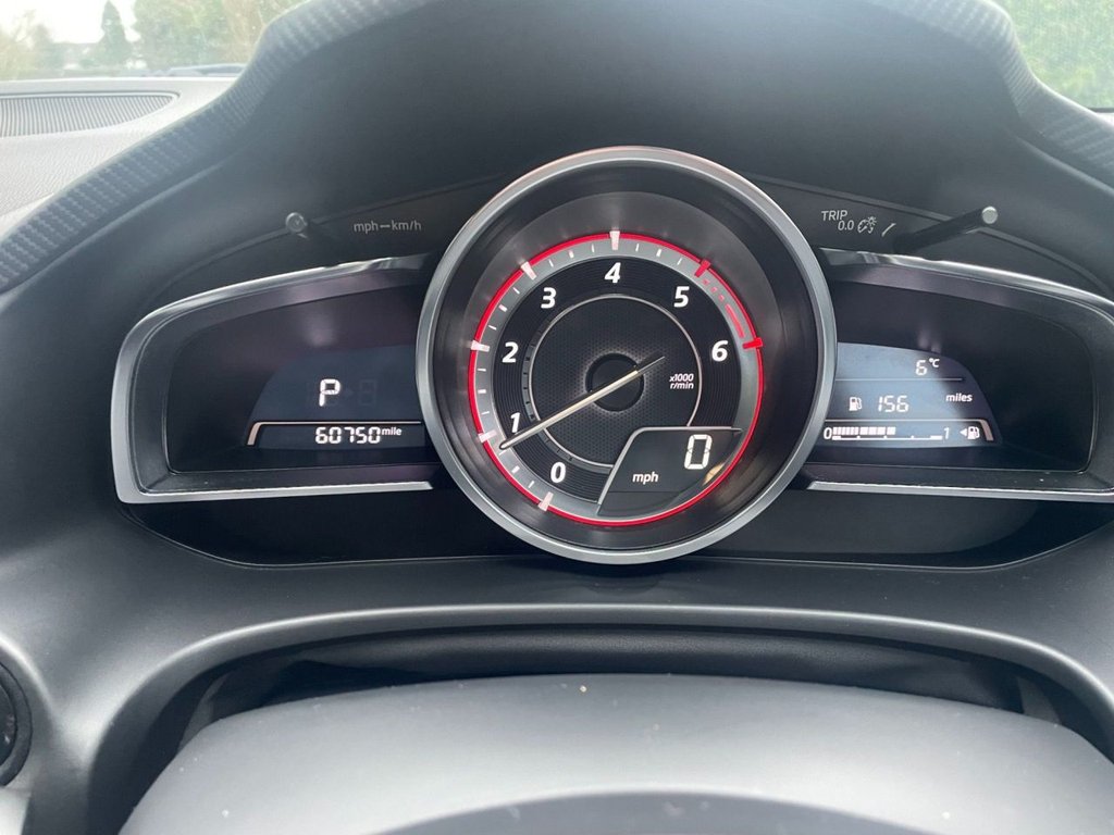 Used Mazda Mazda3 2014 for sale - 77072675: Photo 16