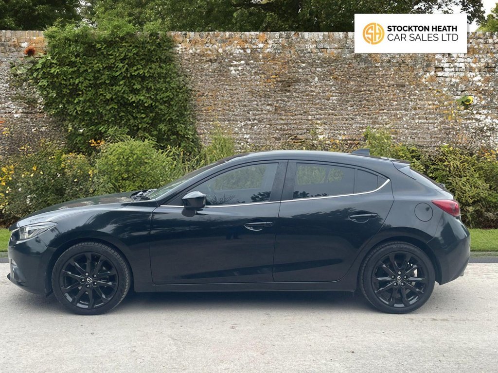 Used Mazda Mazda3 2014 for sale - 77072675: Photo 4