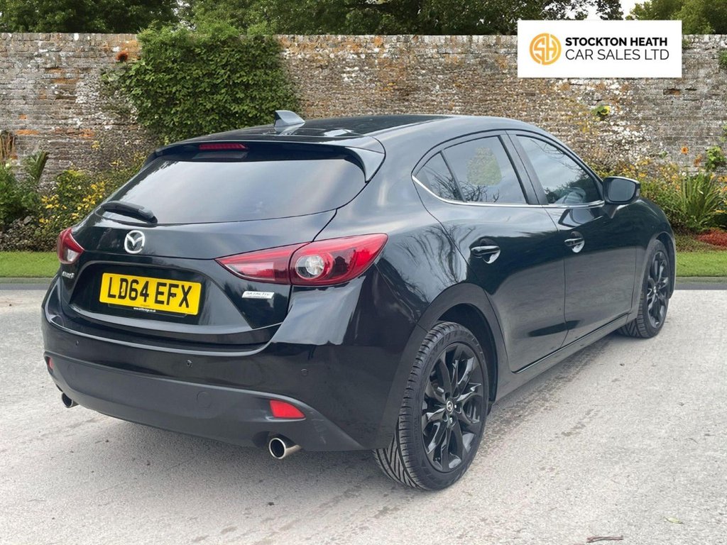 Used Mazda Mazda3 2014 for sale - 77072675: Photo 5