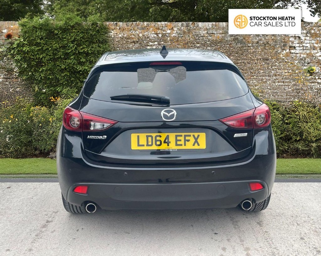 Used Mazda Mazda3 2014 for sale - 77072675: Photo 8