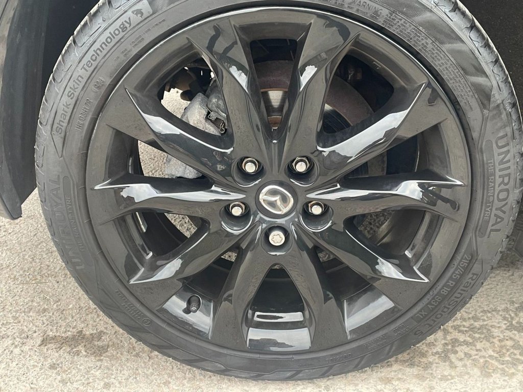 Used Mazda Mazda3 2014 for sale - 77072675: Photo 9