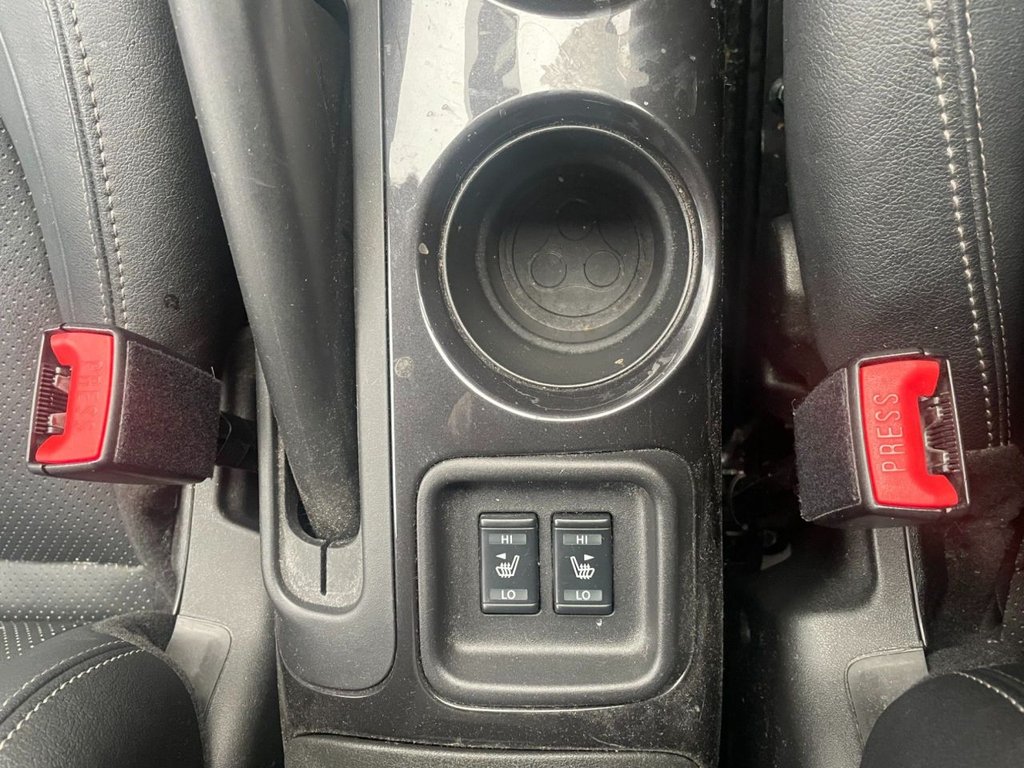 Used Nissan Juke 2018 for sale - 77250669: Photo 12