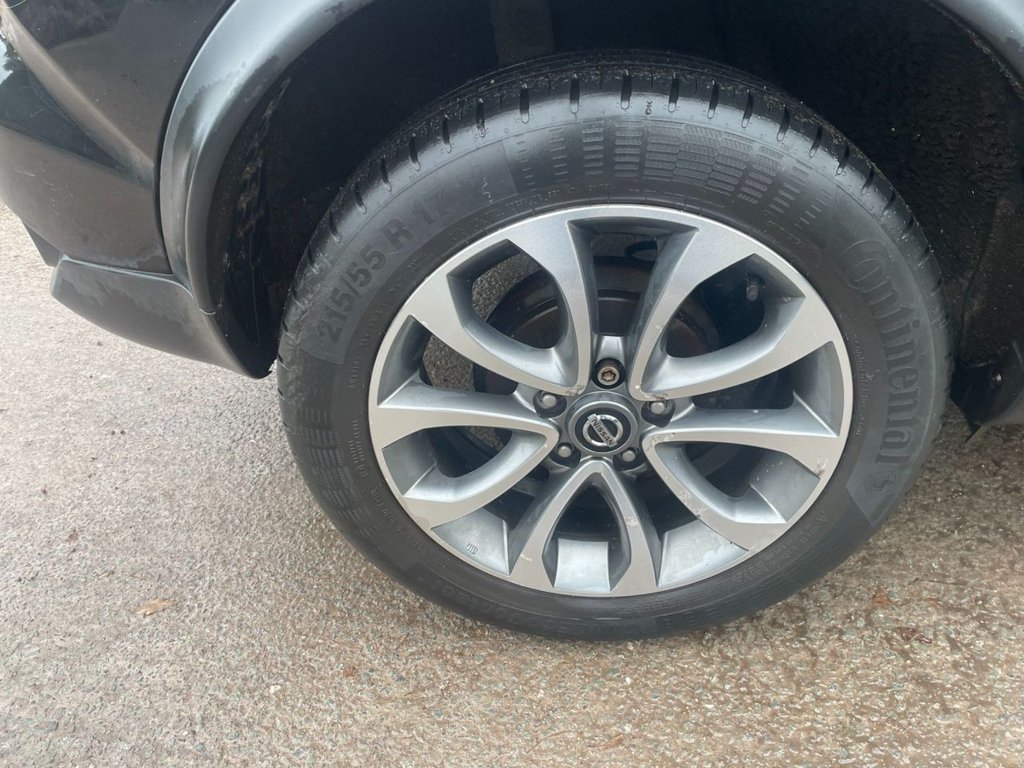 Used Nissan Juke 2018 for sale - 77250669: Photo 9