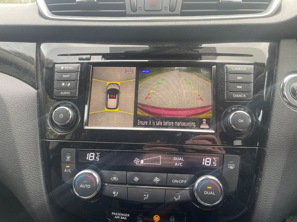 Used Nissan Qashqai 2021 for sale - 76617326: Photo 10