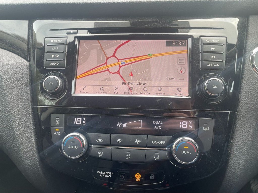 Used Nissan Qashqai 2021 for sale - 76617326: Photo 11