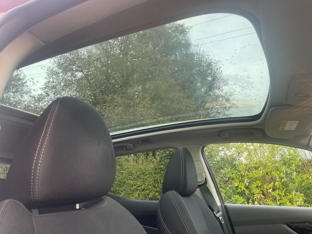 Used Nissan Qashqai 2021 for sale - 76617326: Photo 9