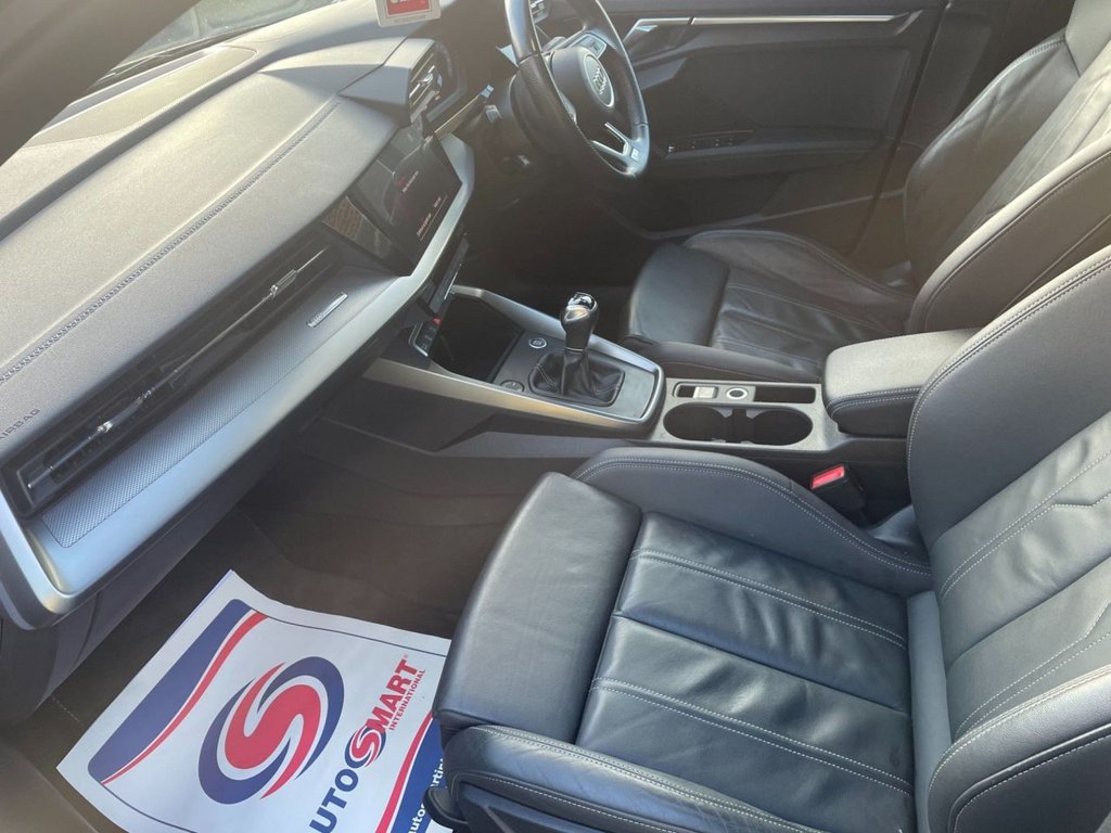 Used Audi A3 2021 for sale - 76900682: Photo 11