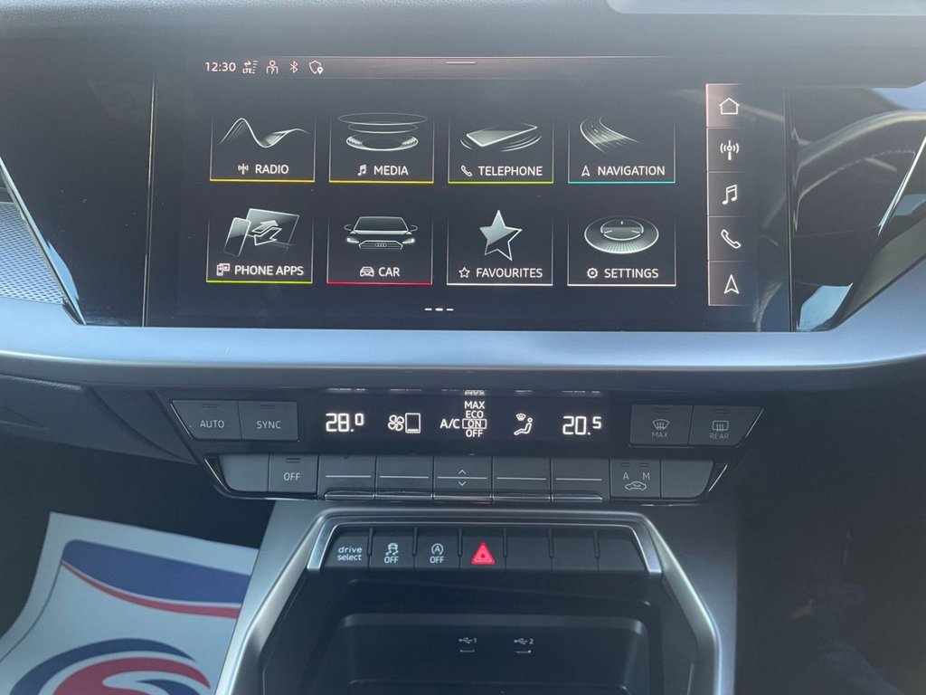 Used Audi A3 2021 for sale - 76900682: Photo 13