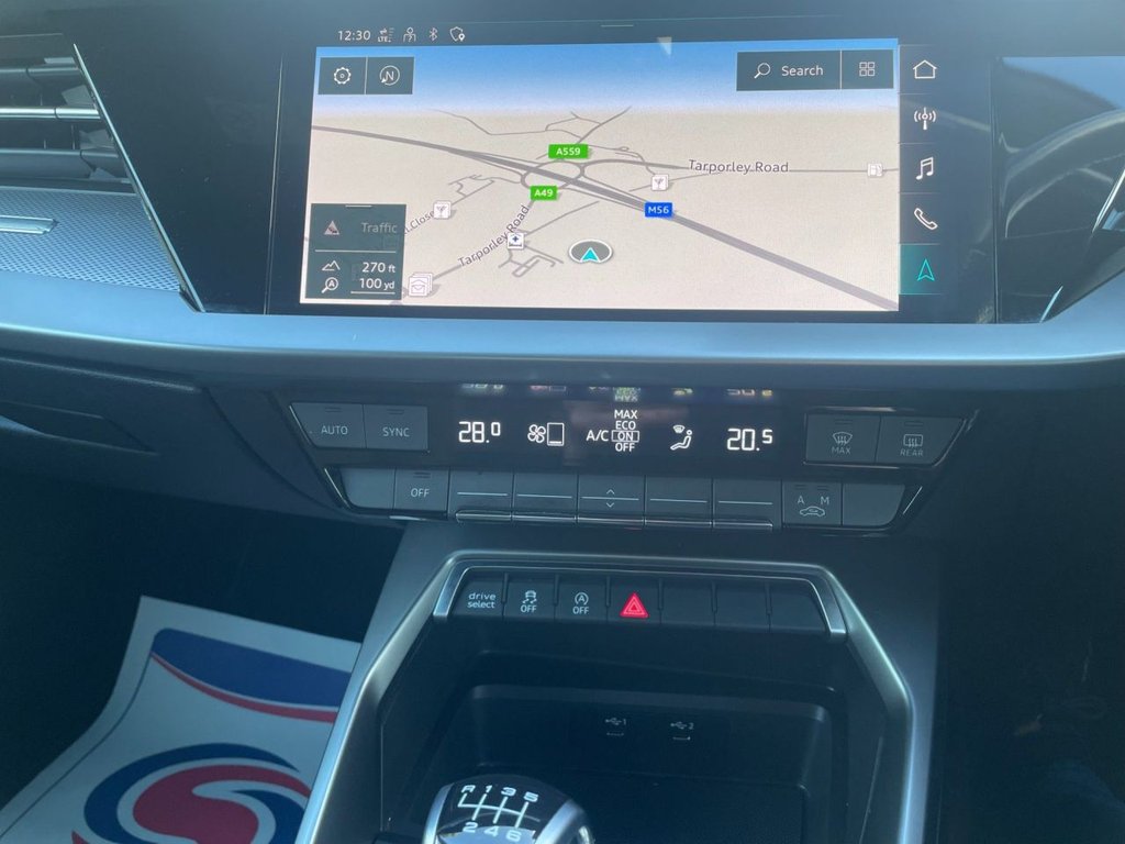 Used Audi A3 2021 for sale - 76900682: Photo 14