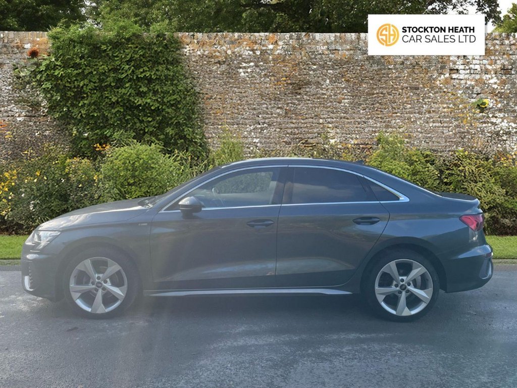 Used Audi A3 2021 for sale - 76900682: Photo 4