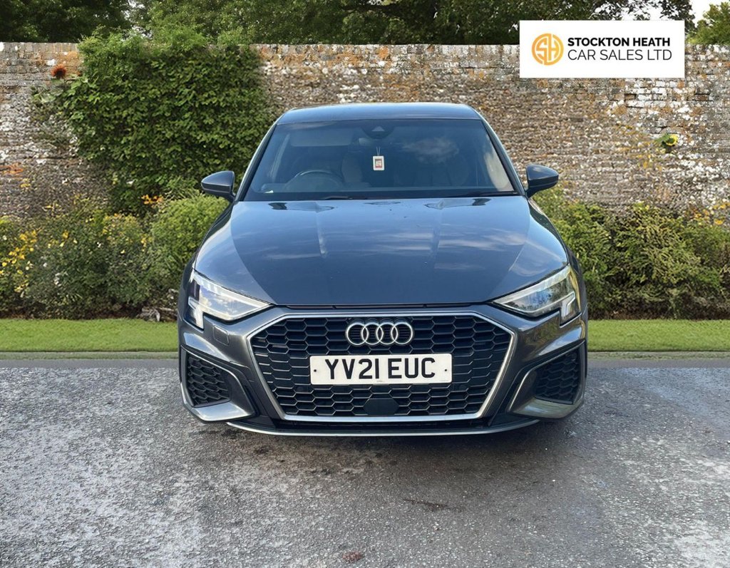 Used Audi A3 2021 for sale - 76900682: Photo 7