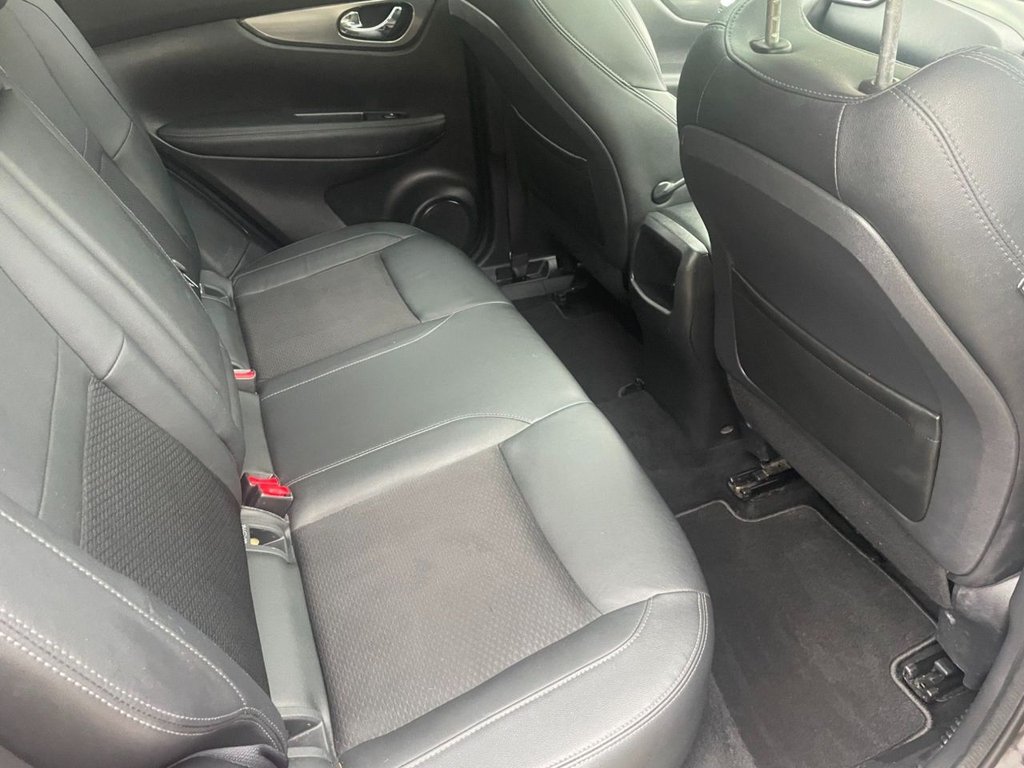 Used Nissan Qashqai 2018 for sale - 76617222: Photo 11