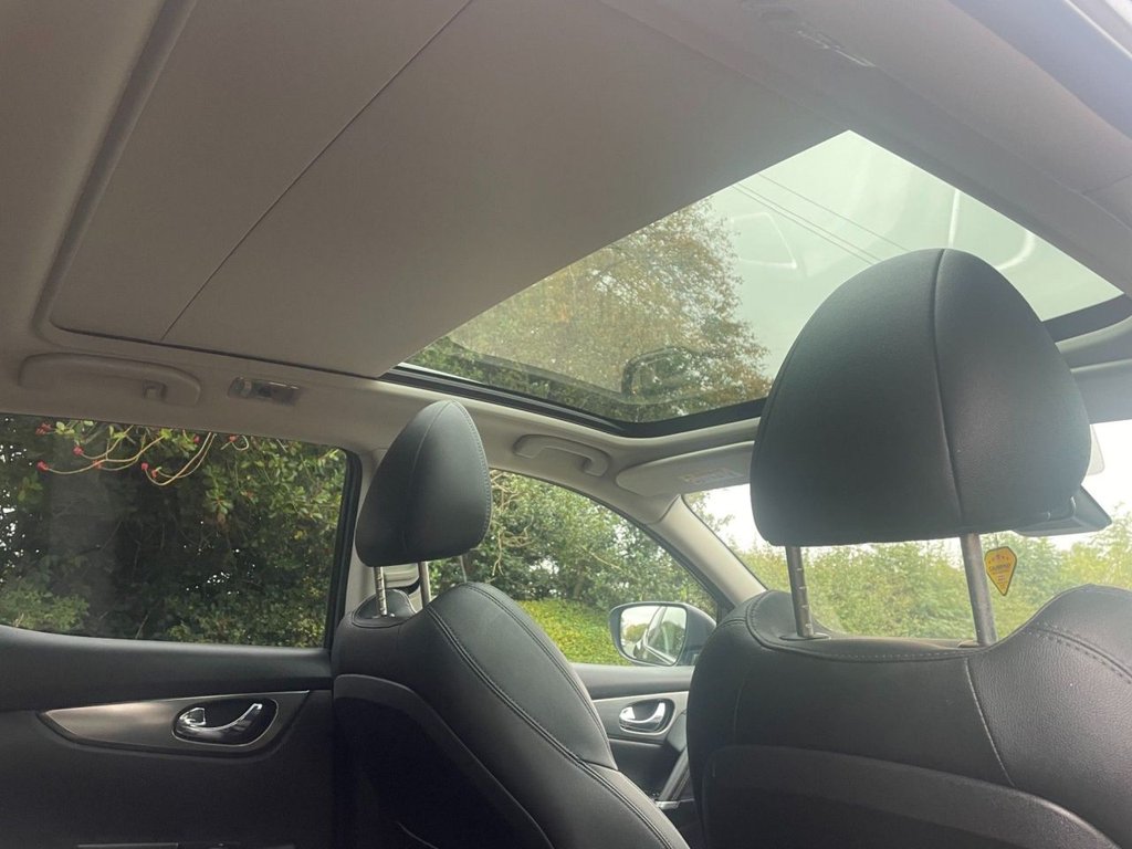 Used Nissan Qashqai 2018 for sale - 76617222: Photo 12