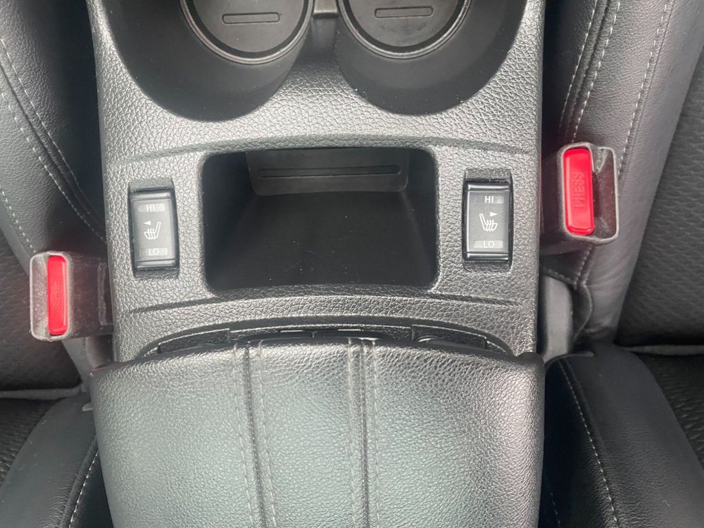 Used Nissan Qashqai 2018 for sale - 76617222: Photo 15